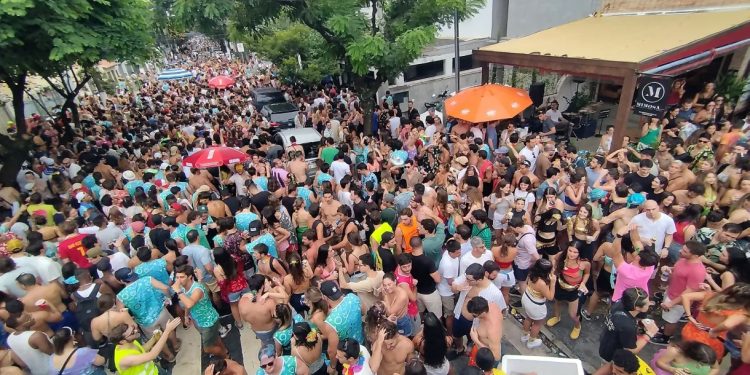 Brasil: Carnaval pode provocar aumento dos casos de dengue