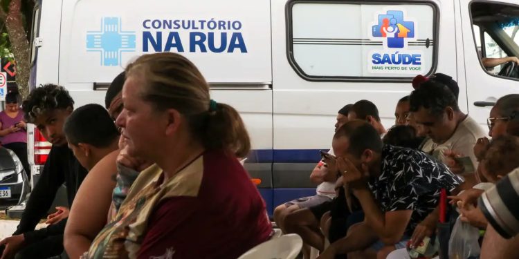 Epidemia: Brasil registra 113 mortos por dengue e ultrapassa 650 mil casos da doença