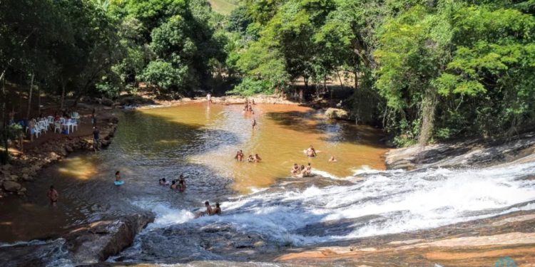 Guarapari: Opções de cachoeiras para visitar durante o Carnaval