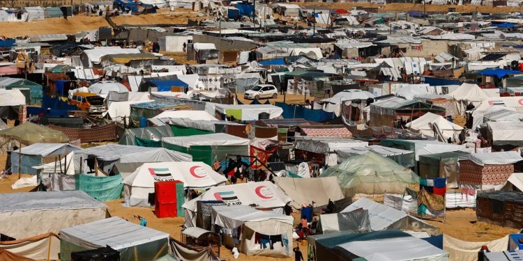 Guerra: Negociações sobre reféns e trégua em Gaza terminam sem avanços