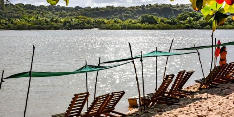 Turismo: Conheça os encantos do refúgio baiano de Caraíva