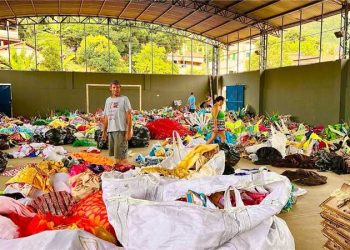 Carnalfredo 2024: Macrina começa distribuição de fantasias, eleição da rainha e ensaios da bateria