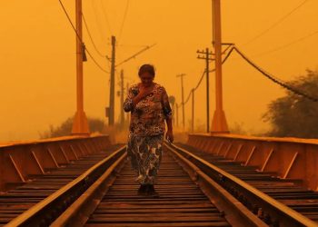 Mundo: Planeta ultrapassa o limite de aquecimento de 1,5ºC  em um ano