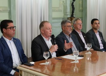 Espírito Santo: Governo institui Centro Integrado de Comando e Controle de Arboviroses