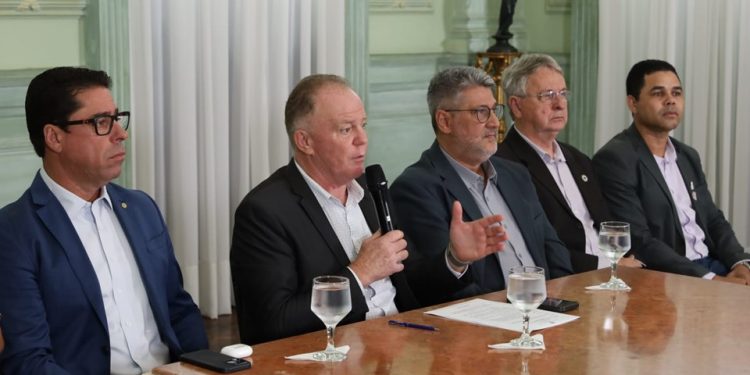 Espírito Santo: Governo institui Centro Integrado de Comando e Controle de Arboviroses
