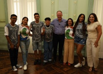 Espírito Santo: Juventudes dos CRJs conquistam vaga nos Ensinos Superior e Técnico