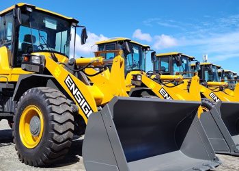 Espírito Santo: Governo do Estado entrega máquinas e equipamentos agrícolas para 38 municípios