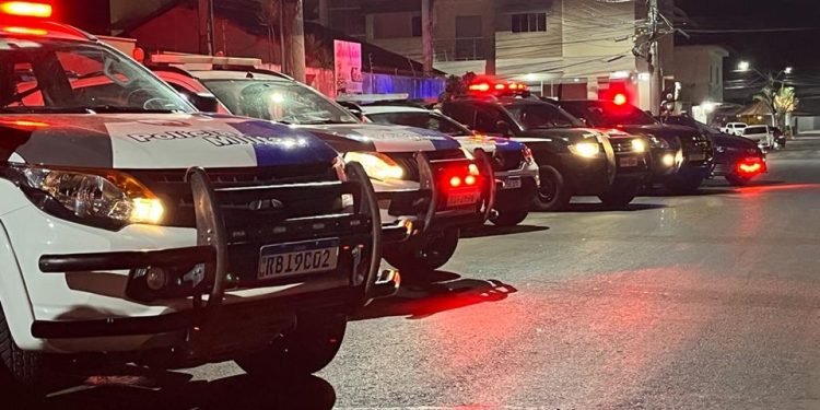Espírito Santo: Janeiro de 2024 registra menor número de assassinatos em 28 anos no Estado