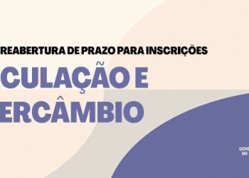 Espírito Santo: Secult reabre inscrições para Edital de Circulação e Intercâmbio