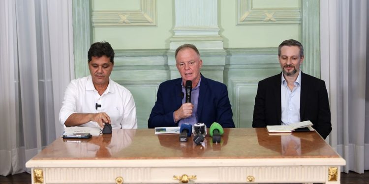 Espírito Santo: Estado receberá R$ 100 milhões em investimentos na distribuição de gás natural