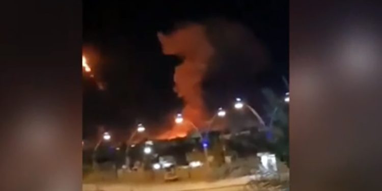 Conflito: EUA destruíram 84 de seus 85 alvos no Iraque e na Síria
