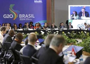 G20: Temas combate às desigualdades, tributação e ações ambientais entram nos encontros de São Paulo