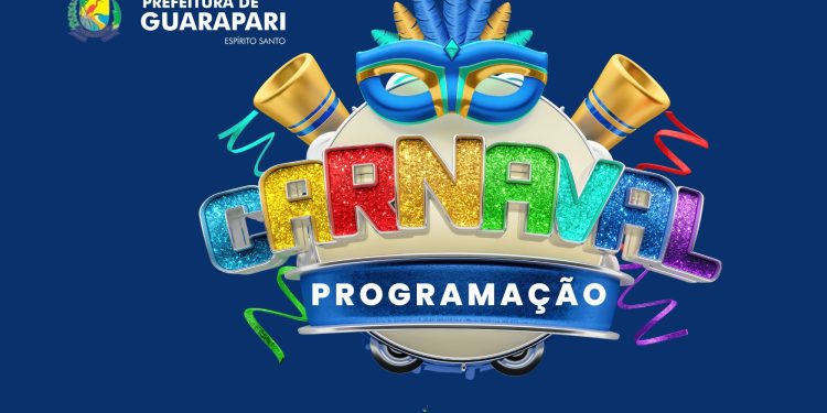 Guarapari: Confira a programação dos blocos de rua e escolas de samba do Carnaval 2024