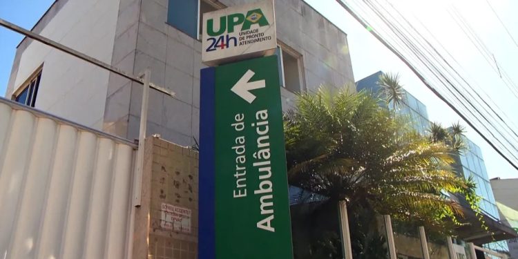 Guarapari: UPA recebe Sistema de Informatização