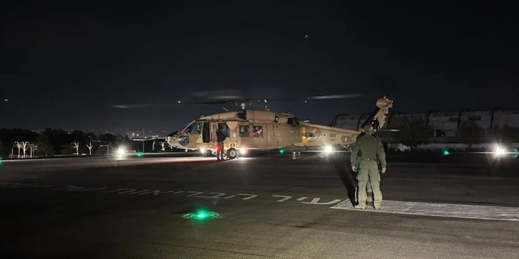 Guerra: Israel diz que dois reféns foram resgatados de Gaza