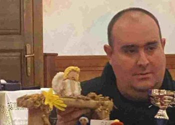 Itália: Padre recebe cálice envenenado após denunciar organização mafiosa