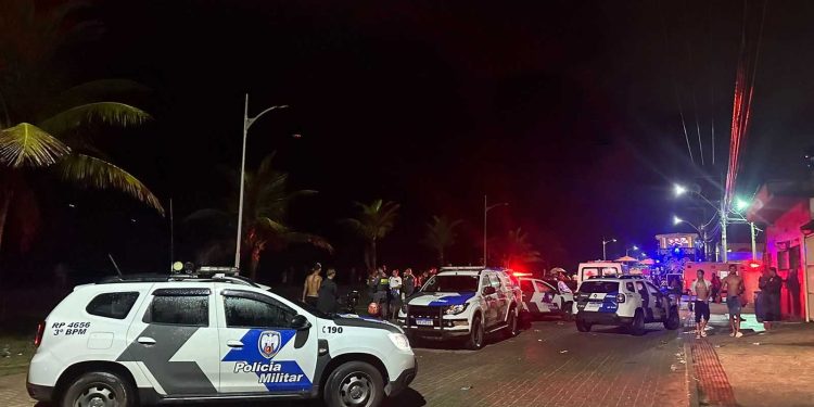 Itapemirim: Segurança reforçada garante índices positivos no verão e Carnaval
