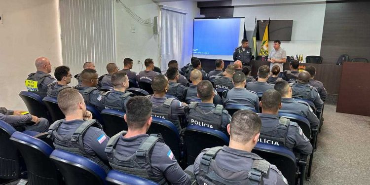 Itapemirim: Verão sem registro de violência até agora