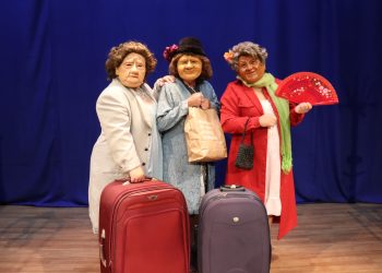 Cultura: Grupo Rerigtiba circulará com espetáculo teatral “JANELAS” por municípios capixabas