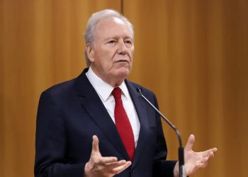 Brasil: Presídios federais terão reconhecimento facial e muralhas