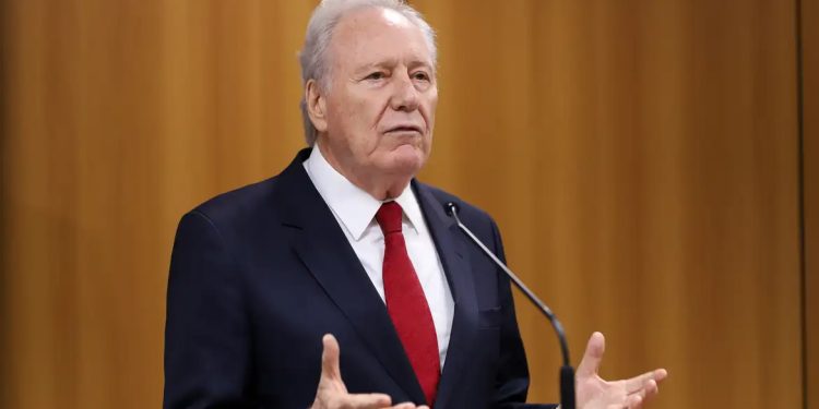Brasil: Presídios federais terão reconhecimento facial e muralhas