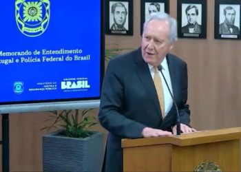 Mundo: Brasil e Portugal compartilharão software de combate à pedofilia
