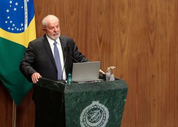 Mundo: Brasil não retirará comentários de Lula sobre Gaza em disputa diplomática com Israel
