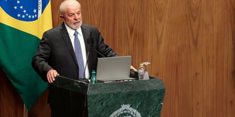 Mundo: Brasil não retirará comentários de Lula sobre Gaza em disputa diplomática com Israel