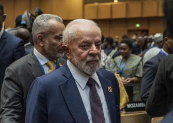 Crise Política: Governo brasileiro ordena a volta do embaixador do país em Israel