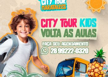 Marataízes: Explorando a magia de Marataízes com os pequenos aventureiros