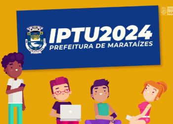 Marataízes: IPTU com desconto até 29 de fevereiro