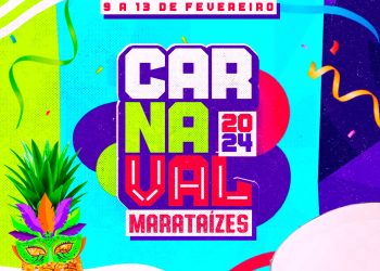 Marataízes: Confira a programação do Carnaval 2024