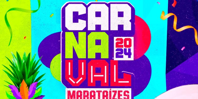 Marataízes: Confira a programação do Carnaval 2024