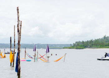 Turismo: Destinos para descansar depois de pular o carnaval