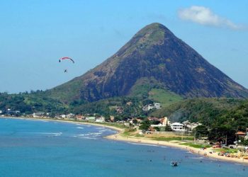 Piúma: Descubra a magia do Monte Aghá