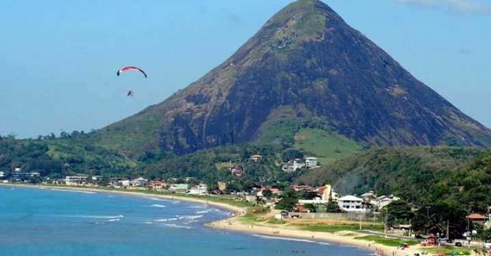 Piúma: Descubra a magia do Monte Aghá