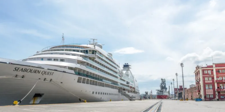 Turismo: Espírito Santo avança no projeto de turismo de cruzeiros marítimos