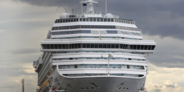 Turismo: Espírito Santo se prepara para voltar à rota dos cruzeiros marítimos