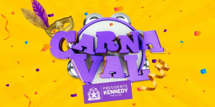 Kennedy: Carnaval atrações para todos os gostos e estilos