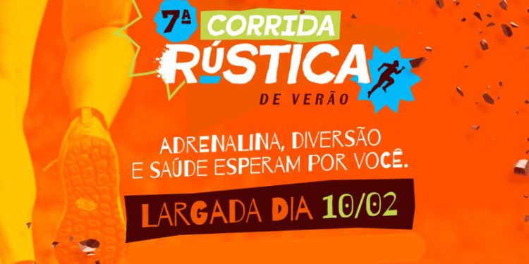 Kennedy: Inscrições para a Corrida Rústica de Verão vão até a segunda (5)