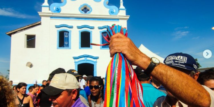 Kennedy: Turismo Religioso com fé e história entrelaçadas