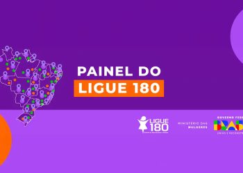 Brasil: Painel Ligue 180 divulga 2,5 mil serviços de atendimento à mulher