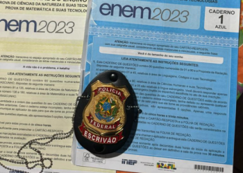 Pará: PF deflagra operação contra fraude ao Enem em Marabá