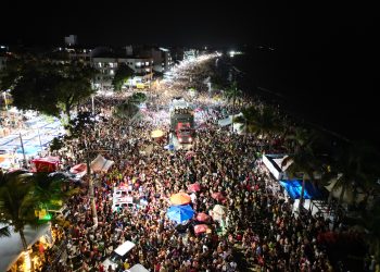 Piúma: Carnaval 2024 foi o melhor de todos os tempos