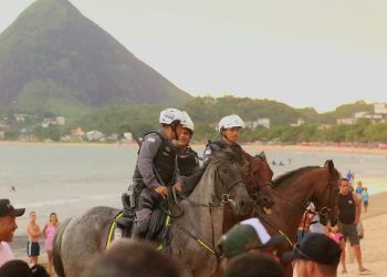 Piúma: Prefeitura agradece às forças de segurança pela atuação no Carnaval 2024