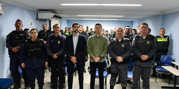 Segurança: Polícia Militar realiza Operação Visibilidade 2.0 em todo o Estado