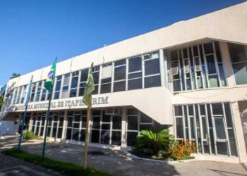 Itapemirim: Servidores receberão reajuste salarial de 4,142% em 2024