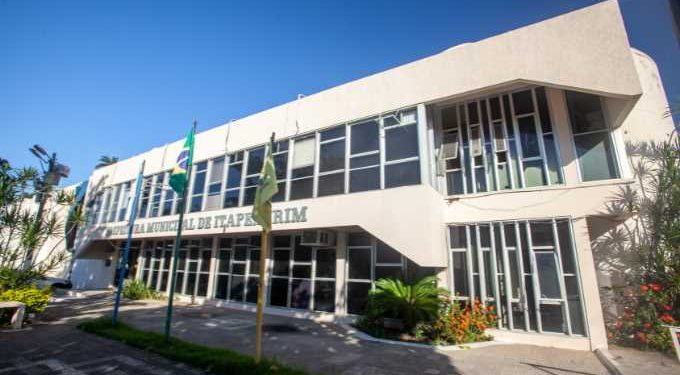 Itapemirim: Servidores receberão reajuste salarial de 4,142% em 2024
