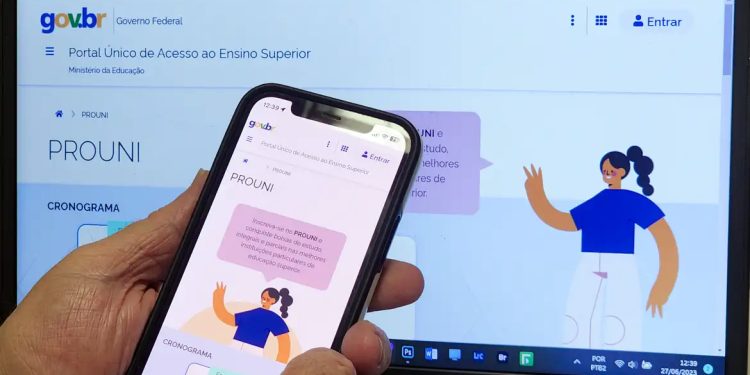 Educação: Prazo para inscrições no Prouni é prorrogado até sexta (2)