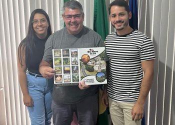 Rio Novo: 25 famílias serão beneficiadas com o Programa de Regularização Fundiária